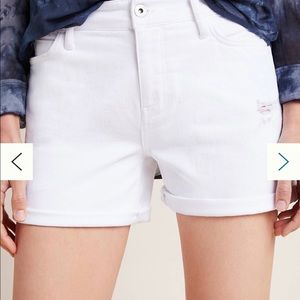 Pilcro and the Letterpress Slim Boyfriend denim